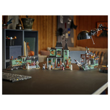 LEGO Creator Haunted Mansion LEGO Creator Haunted Mansion