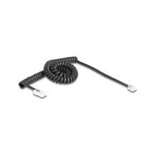 DeLOCK 88480 telephone cable