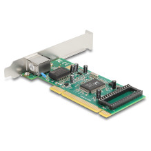 DeLOCK 88084 interface cards / adapter DeLOCK 88084 interface cards / adapter