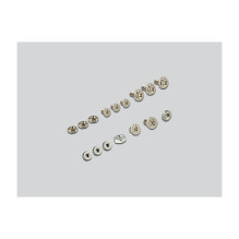 DeLOCK 62670 sąsajos plokštės / adapteris DeLOCK 62670 sąsajos plokštės / adapteris