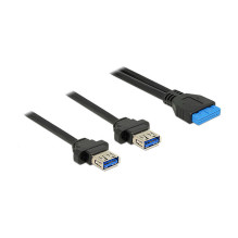 DeLOCK 85244 USB cable DeLOCK 85244 USB cable