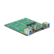 DeLOCK 62732 interface...