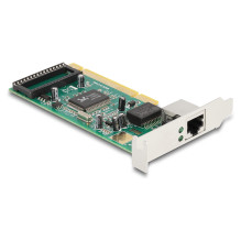 DeLOCK 88084 sąsajos plokštės / adapteris DeLOCK 88084 sąsajos plokštės / adapteris
