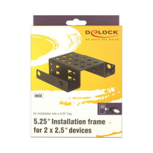 DeLOCK 18270 computer case part DeLOCK 18270 computer case part