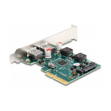 DeLOCK 90106 interface...