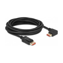 DeLOCK 87049 DisplayPort cable DeLOCK 87049 DisplayPort cable
