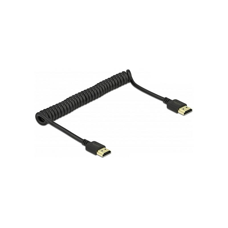 „DeLOCK 84967“ HDMI kabelis