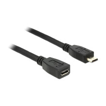 DeLOCK 0.5m USB 2.0 USB cable