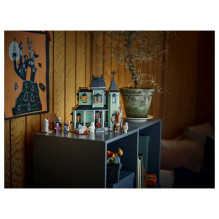LEGO Creator Haunted Mansion LEGO Creator Haunted Mansion