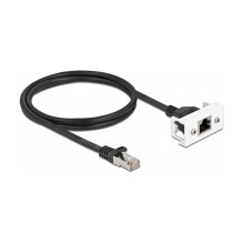 DeLOCK 87111 networking cable