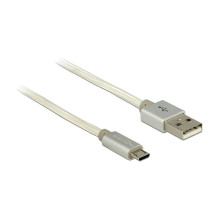 DeLOCK 2m, USB2.0-A /...