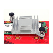 DeLOCK rivet DeLOCK rivet