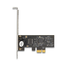 DeLOCK 81260 network card
