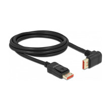 DeLOCK 87055 DisplayPort cable