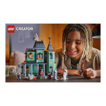 LEGO Creator Haunted Mansion LEGO Creator Haunted Mansion