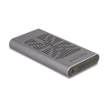DeLOCK 42027 storage drive enclosure DeLOCK 42027 storage drive enclosure