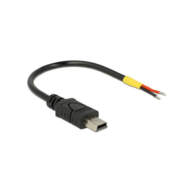 DeLOCK 85251 USB laidas