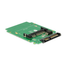 DeLOCK 91715 card reader