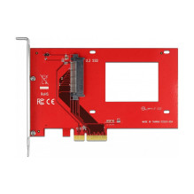 DeLOCK 90071 interface cards / adapter DeLOCK 90071 interface cards / adapter