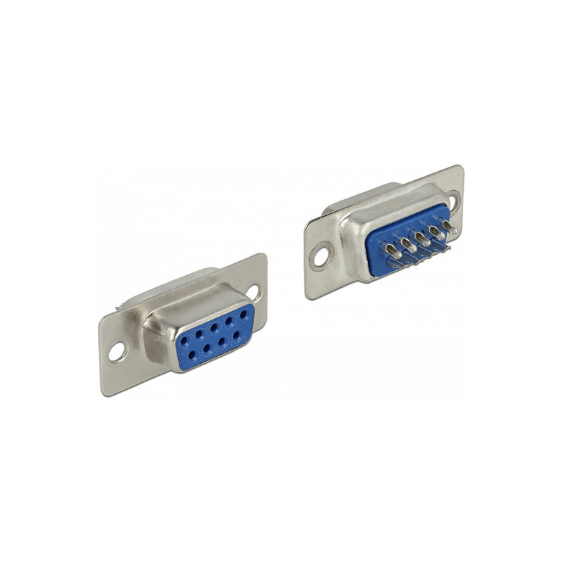DeLOCK 65882 laido jungtis