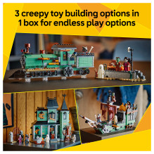 LEGO Creator Haunted Mansion LEGO Creator Haunted Mansion