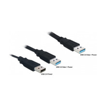 DeLOCK 82908 USB cable