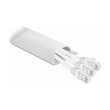 DeLOCK 20885 cable organizer DeLOCK 20885 cable organizer