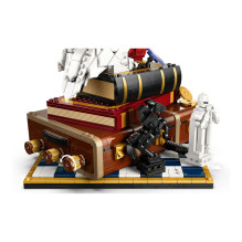 LEGO Harry Potter Sorcerer's Stone - Collectors' Edition 76466 LEGO Harry Potter Sorcerer's Stone - Collectors' Edition 76466