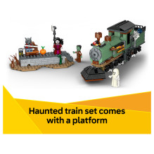 LEGO Creator vaiduoklių namai LEGO Creator vaiduoklių namai