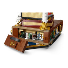 LEGO Harry Potter Išminties akmuo – kolekcinis leidimas 76466