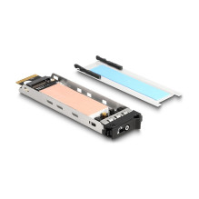 DeLOCK 47028 interface cards / adapter DeLOCK 47028 interface cards / adapter