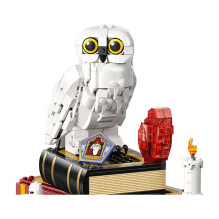 LEGO Harry Potter Išminties akmuo – kolekcinis leidimas 76466