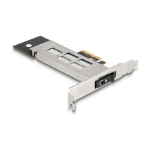 DeLOCK 47028 sąsajos plokštės / adapteris DeLOCK 47028 sąsajos plokštės / adapteris