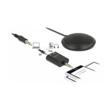 DeLOCK 65873 microphone DeLOCK 65873 microphone