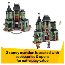 LEGO Creator Haunted Mansion LEGO Creator Haunted Mansion