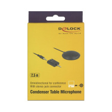 DeLOCK 65873 microphone DeLOCK 65873 microphone
