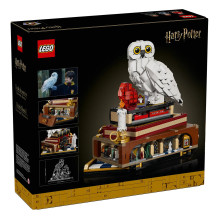 LEGO Harry Potter Sorcerer's Stone - Collectors' Edition 76466 LEGO Harry Potter Sorcerer's Stone - Collectors' Edition 76466