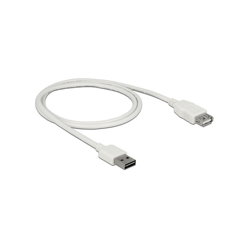 DeLOCK 85199 USB laidas