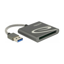 DeLOCK 91525 card reader