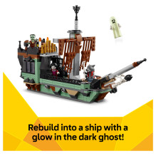 LEGO Creator Haunted Mansion LEGO Creator Haunted Mansion