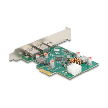 DeLOCK 90229 interface...