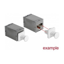 DeLOCK 86507 port dust cover