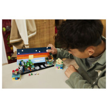 LEGO Minecraft Mini Biomes 21589 LEGO Minecraft Mini Biomes 21589