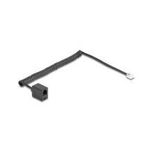 DeLOCK 90231 telephone cable DeLOCK 90231 telephone cable