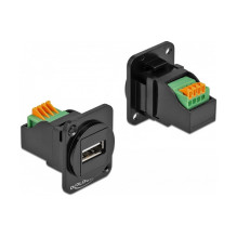 DeLOCK 86734 keystone module