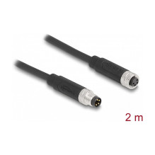 DeLOCK 80143 sensor / actuator cable