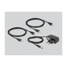DeLOCK 11492 computer data switch DeLOCK 11492 computer data switch