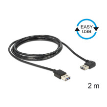 DeLOCK 85557 USB cable DeLOCK 85557 USB cable
