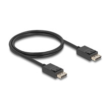 DeLOCK 80492 DisplayPort cable