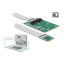 DeLOCK 62848 interface cards / adapter